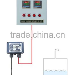 YSZK-01S-C Type Pressure Transmitter thumbnail-3