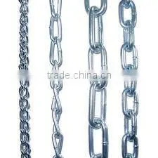 TRANSPORT CHAIN ASTM80(G70) thumbnail-1