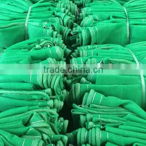 Construction Safety Net With Rope thumbnail-4