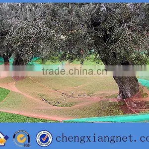 Olive Harvest Net ,fruit Harvest Net for Sale thumbnail-1