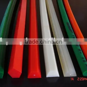 Extruded Polyurethane Round Belt thumbnail-1