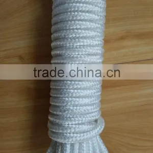 Diamond Braided Rope Polypropylene Braided Rope pp Ropes thumbnail-3