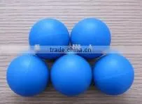 Good Quality Solid Rubber Ball thumbnail-5