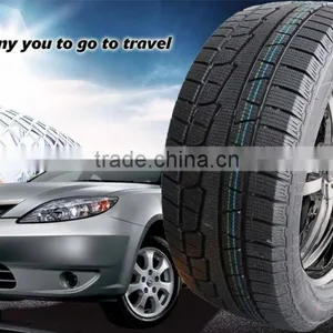 Best All Season Automotive Tires 215 75R15 SUV Car Tyre thumbnail-1