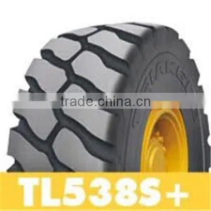 20.5R25 Triangle OTR TIRE thumbnail-1