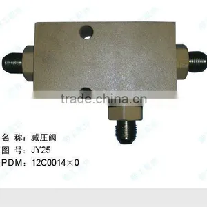 Liugong Forklift Weichai Lubricating Oil Pump thumbnail-1