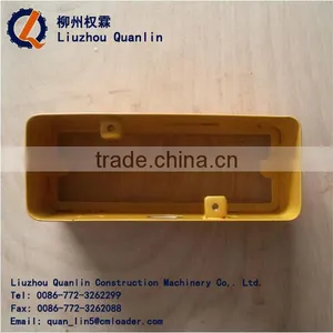 LIUGONG WHEEL LOADER LIGHT BOX 04D1356 BOX thumbnail-1