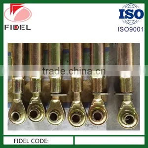 FACTORY PRICE Linkage Parts of Tractor, Linkage Assembly, Tractor Parts for Sales thumbnail-3