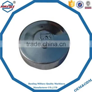 Tractor Diesel Engine Fuel Tank Cover for Fuel Tank Hiah Quality at Low Price thumbnail-1