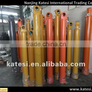 Excavator Cylinder/hydraulic Arm Boom Cylinder thumbnail-1