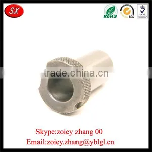 ISO9001 Passed Manufacturer Automotive Slip Drill Bushing thumbnail-1