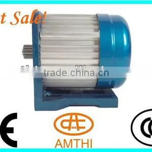 dc Motor 48v 3kw, dc Tricycle Motor, Brushless dc MotorHot Selling India 48V 800W DC Series Brushless Motor Electric Tricycle thumbnail-1