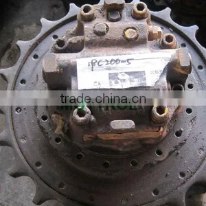 Excavator Parts,hydraulic Unit Assy,final Drive,PC200-5,MT2083 thumbnail-1