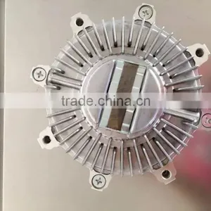 Engine 4HF1 4HG1 Fan Clutch 8971392990 8-97139-299-0 thumbnail-1