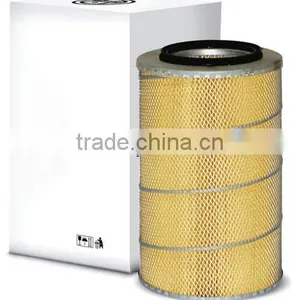 AIR FILTER 740-1109560-02 FOR RUSSIA TRUCKS/KAMAZ thumbnail-1