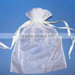 Organza Gift Bags/organza Pouch Wholesale thumbnail-1