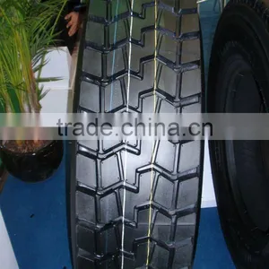 RADIAL TRUCK TIRE thumbnail-1
