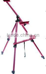 Portable Aluminum Easel Tabletop Easel Sketchbox Easel thumbnail-1