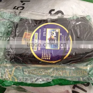 Wholesale Bicycle Inner Tube Inner Tube for Motorcycle Motorcycle Inner Tube 250/275-17 thumbnail-5