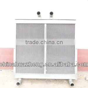 Good Price AUTO Intercooler thumbnail-1