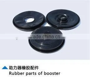 Professional Good Quality Rubber Parts of Booster thumbnail-1