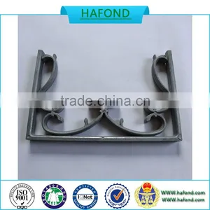 Aluminum Gravity Casting Parts Oem Magnesium Die Casting thumbnail-1