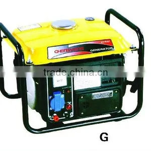 Portable Gasoline GeneratorCY-950G thumbnail-1