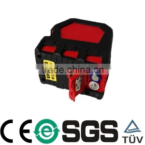 SY501 Automatic Mini Laser Level thumbnail-1