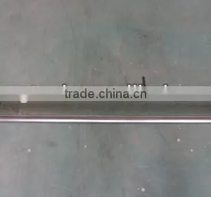 Precision Torsion Bar System for Train thumbnail-3