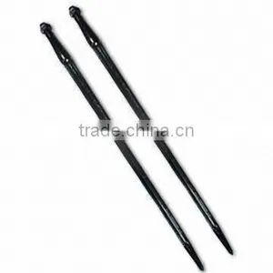 Agricultural Backhoe Bucket Teeth for Wholesales thumbnail-1