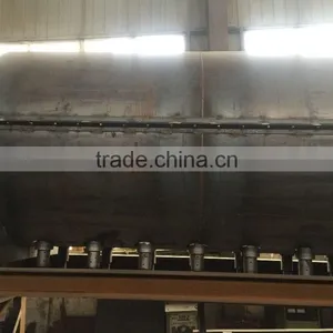 Activated Carbon Kiln Furnace/carbon Bar Furnace/bamboo Charcoal Carbonization Furnace thumbnail-4