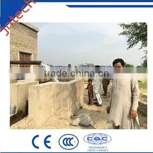 AC Solar Water Pumping System for Agriculture Irrigation thumbnail-1