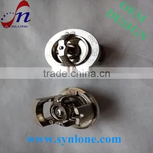 Stainless Steel Investment Casting Thermostat Valve thumbnail-3