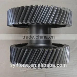 Great Delrin Spur Gears,large Spur Gear,reduction Spur Gears thumbnail-1