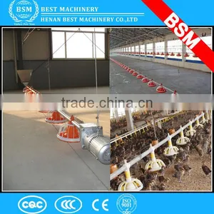 Plastic Automatic Chicken Waterer Feeder/feeders for Chicken/chicken Feeders and Drinkers thumbnail-4
