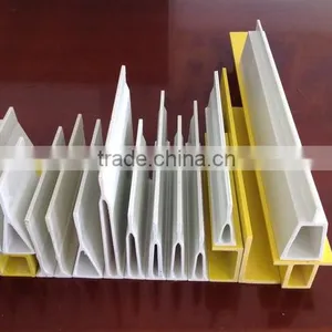 Poultry Plastic Floor/frp Fiberglass Support Beams thumbnail-4