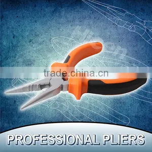 Carbon Steel Fishing Pliers thumbnail-1