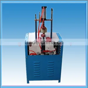 Portable Upvc Corner Welding Machine for Sale thumbnail-2
