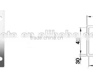 POATS PS-1118 Stainless Steel Sink Size: 560X480X180mm thumbnail-1