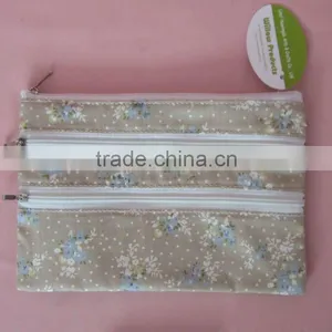 New Design School Pencil Bags With Zipper thumbnail-1