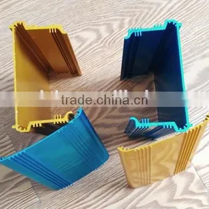 Aluminum Colorful Heatsink thumbnail-4