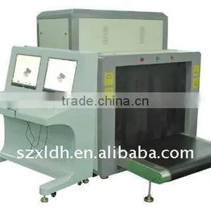 X-ray Luggage Scanner With Network Interface XLD100100 thumbnail-1