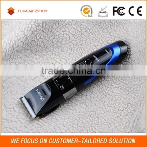 Portable Pet Grooming Clippers Kit Dog For Men Hair Clipper thumbnail-1