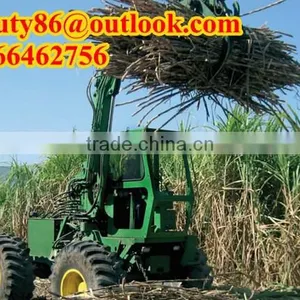1000 KG Capacity Sugarcane Loader thumbnail-1