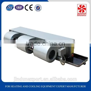 48000Btu T3 60 Chigo Cassette Air Conditioner Cooling Only thumbnail-6