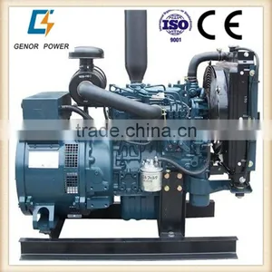 10kva Portable Generator thumbnail-1