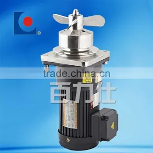 Stainless Steel Industrial Magnetic Agitator thumbnail-3