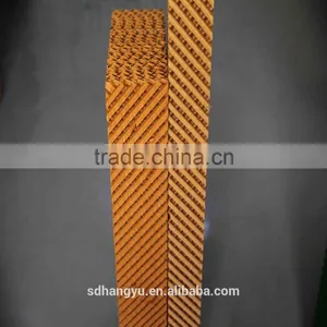 Best Greenhouse / Poultry Evaporative Cooling Pad thumbnail-3
