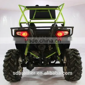 UTV 250cc thumbnail-4