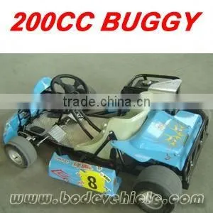 200CC RACING CART (MC-403) thumbnail-1
